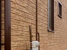 Фасадные панели Вид: композитные. .. , s= 0,4-150 мм, Разм. : 0.427х1.073. ..