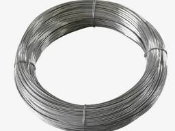 Фехраль лента, Размер 1: 3-150 мм, Размер 2: 1-5,5 мм, Марка: Х27Ю5Т; Х23Ю5Т Х23Ю5 в Баку