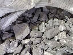 Ferroərintilər Marka: FMo60; FS75; FVd50…, Ərinti adı: ferromolibden…, Standart: GOST 1677