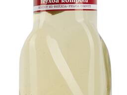 Feyxoa kompotu