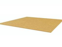 Fiberboard s= 2,2-6 mm, Kəsmə: 1,22x2,44; 1,7x2,745; 1,7x2,75… mm