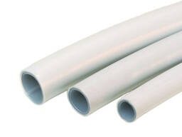 Fiberglas boru diametri: 100 mm; 14 mm; 32 mm