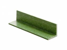 Fiberglas künc Ölçü 1: 25-104, Ölçü 2: 25-100, Qalınlıq: 3-10 mm
