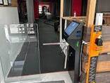 Fitness turniketleri - photo 2