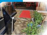 Fitness turniketleri - photo 3