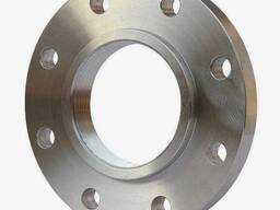 Фланец алюминиевый Диаметр наружн. : 15-350 мм в Баку