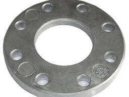 Фланец алюминиевый ДУ 15—350, Ру 10