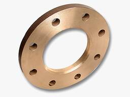 Фланец бронзовый в Баку