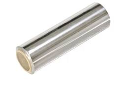 Фольга алюминиевая Толщ. : 0,0001-0,8 мм, Шир: 37-1200 мм, Дл. : 1,003-100 мм