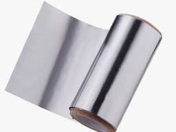 Фольга нержавеющая 0.2 мм, B= 100-400 мм, Марка: 12Х18Н9; AISI 304 в Баку