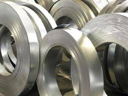 Фольга нихромовая