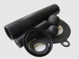 Формовые изделия РТИ Тип: лента ФУМ; изолента…, Разм. : 60х0.1…, Станд. : 11679.1…