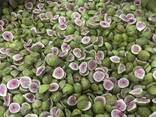 Freeze dried fruits wholesale - фото 5