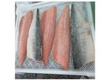 Fresh-frozen salmon fish bodies (gutted &amp; headless) - фото 3