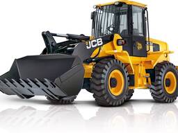 Фронтальный погрузчик JCB 436 HT