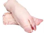 Frozen Pork Ear / Frozen Pork Feet - фото 2