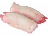 Frozen Pork Ear / Frozen Pork Feet - фото 3