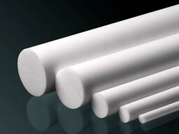 Фторопластовая плита Тип: лист; пластина…, Марка: Ф-4; Ф4К20…, s= 0,1-100 мм,