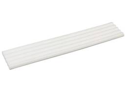 Flüoroplastik çubuqlar D= 6-500 mm, L= 40-2000 mm, Marka: F-4; F-4K20; F-4PN…