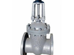 Gate valve polad Diametri: 1-1500 mm