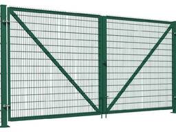 Gates Növ: yelləncək, sürüşmə, menteşəli. ..