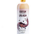Гели для душа FRESH SPLASH (Banana, Coffe, Melon, Cherry, Gooseberry, Berry mix) - фото 2