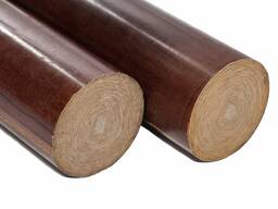 Гетинакс труба