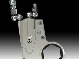 Гидравлические гайковерты / Hydraulic Torque Wrenches /