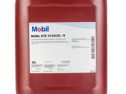 Гидравлическое масло Mobil DTE 10 Excel 15