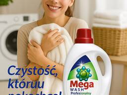 Global Chemia Group — ведущий европейский производитель бытовой химии из Польши, работающи