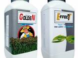 Golden Effect (Increaser of Field Crops growthing) EC Fertilizers - фото 1