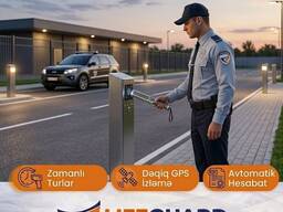 Gözətçi Tur Sistemi 055 895 69 96