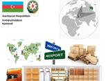 Der internationalen Speditionen von Khankendi nach Khankendi mit Logistic Systems