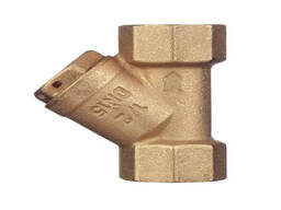 Грязевик Диам. : 32-1400 мм, Вид: вертикальный; абонентский, Давл. : Ру16