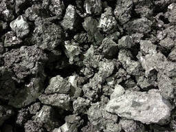 Губчатый титан Марка: ТГ-100, Стандарт: ГОСТ 17746-96