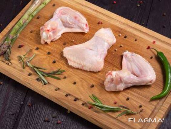 Мясо курицы Халяль тушка, части Halal chicken wholesale Ukraine !