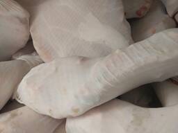 Халяльная замороженная говядина