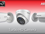 HD Tehlukesizlik kameralarının quraşdırılması - photo 3