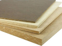 HDF laklı; cilasız; laminatlı