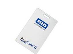 HID kart