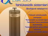 Hidravlik Bollard Sistemləri 055 245 89 79 - photo 1