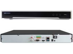 "NVR Hikvision DS-7632NI-K2" cihazı