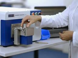 Химический анализ стали в Баку