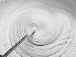 Əhəng məhlulu Mater. : əhəng