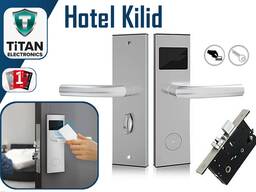 Hotel kilidi 2-S