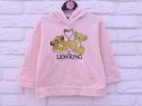Худи для девочек - фото 2