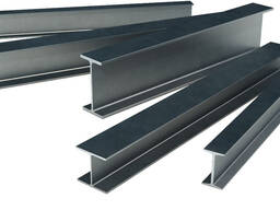 I-beam paslanmayan Marka: 09g2s; AISI 304; st3