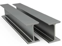 I-şüa Ölçüsü: 10-260 mm, Növ: Ш1; Б1…, Marka: С255; С355…