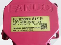 Импульсный энкодер Fanuc A860-2020-T361
