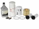 Ingersoll Rand Air Compressors parts and consumables - фото 5